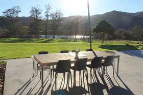 Hakarimata Lodge