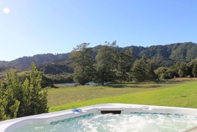 Hakarimata Lodge