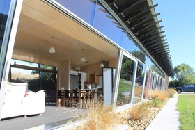 Hakarimata Lodge