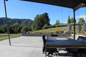 Hakarimata Lodge