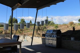 Hakarimata Lodge