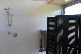 Hakarimata Lodge