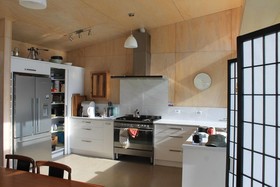 Hakarimata Lodge