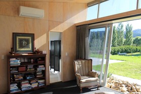 Hakarimata Lodge