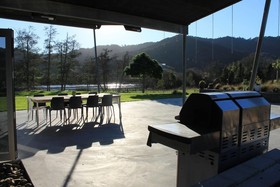 Hakarimata Lodge