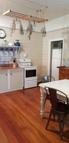 Farm Cottage