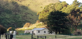 Farm Cottage