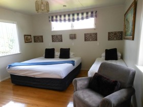 Jack & Di's Troutbeck Studio