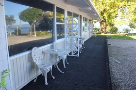 Jack and Di’s Motel Lodge
