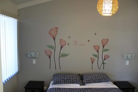 Jack and Di’s Motel Lodge