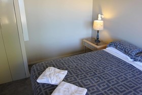 Jack and Di’s Motel Lodge