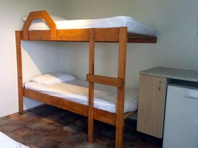 Oakura Beach Holiday Park