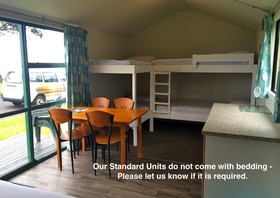 Oakura Beach Holiday Park