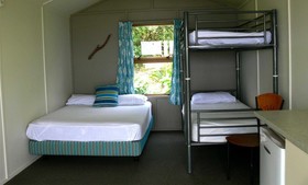 Oakura Beach Holiday Park