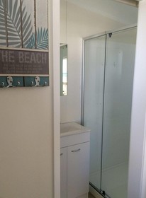 Oakura Beach Holiday Park