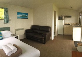 Oakura Beach Holiday Park