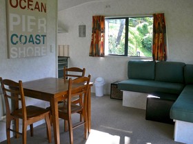 Oakura Beach Holiday Park