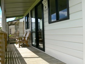 Oakura Beach Holiday Park
