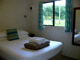 Oakura Beach Holiday Park