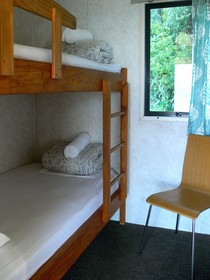 Oakura Beach Holiday Park