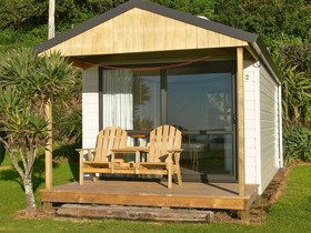 Oakura Beach Holiday Park