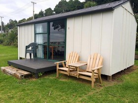 Oakura Beach Holiday Park