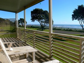 Oakura Beach Holiday Park