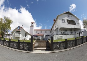 Kings Ohakune