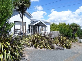 Kings Ohakune
