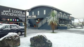 LKNZ Lodge