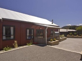 LKNZ Lodge