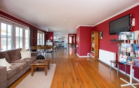 LKNZ Lodge