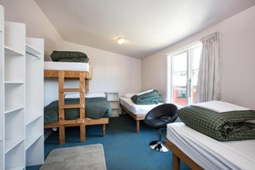 LKNZ Lodge