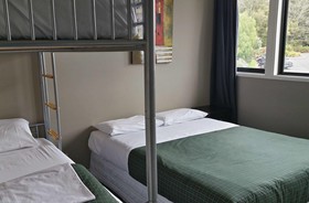 LKNZ Lodge