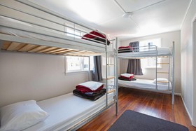 LKNZ Lodge