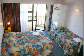 Ohakune Court Motel