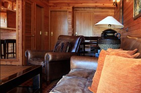 Powderhorn Chateau