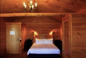 Powderhorn Chateau