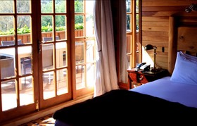 Powderhorn Chateau