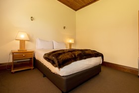Powderhorn Chateau