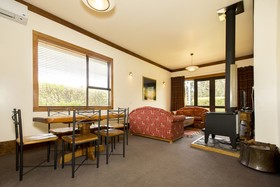 Powderhorn Chateau