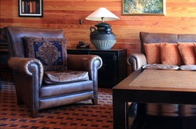 Powderhorn Chateau