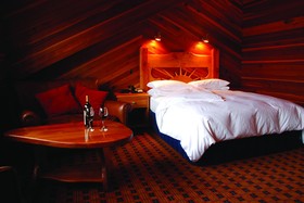 Powderhorn Chateau