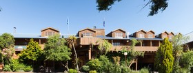 Powderhorn Chateau