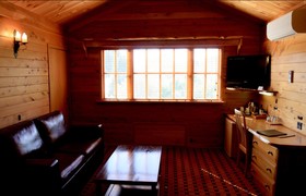 Powderhorn Chateau