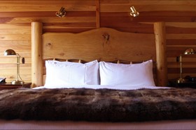 Powderhorn Chateau