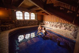 Powderhorn Chateau