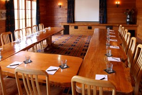 Powderhorn Chateau