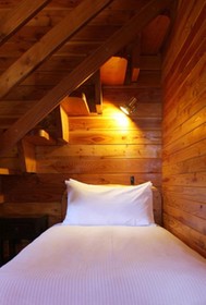 Powderhorn Chateau