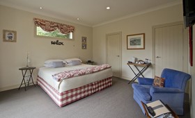 Ruapehu Country Lodge
